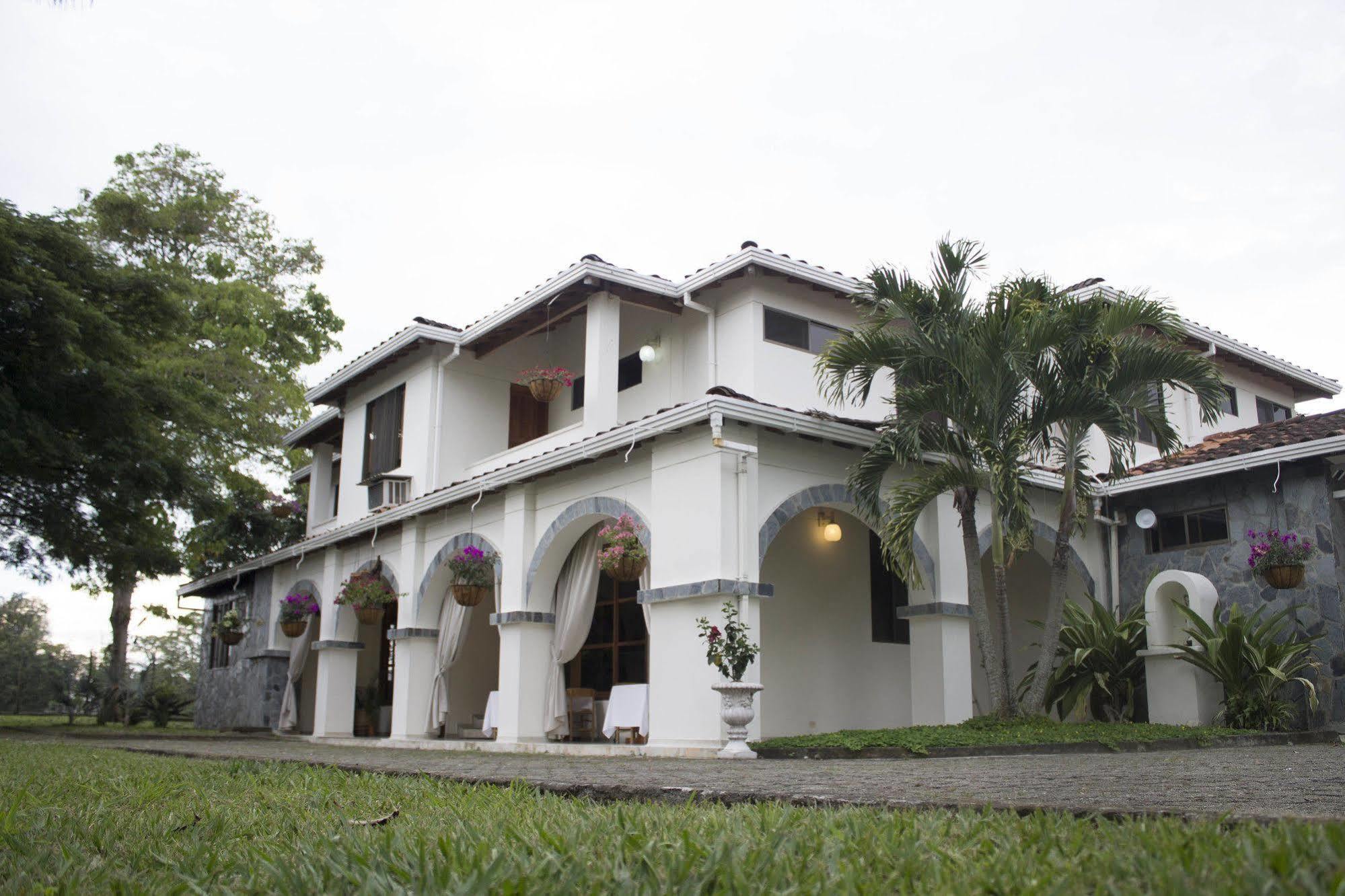 El Lugar Boutique Hotel Cerritos Exterior foto